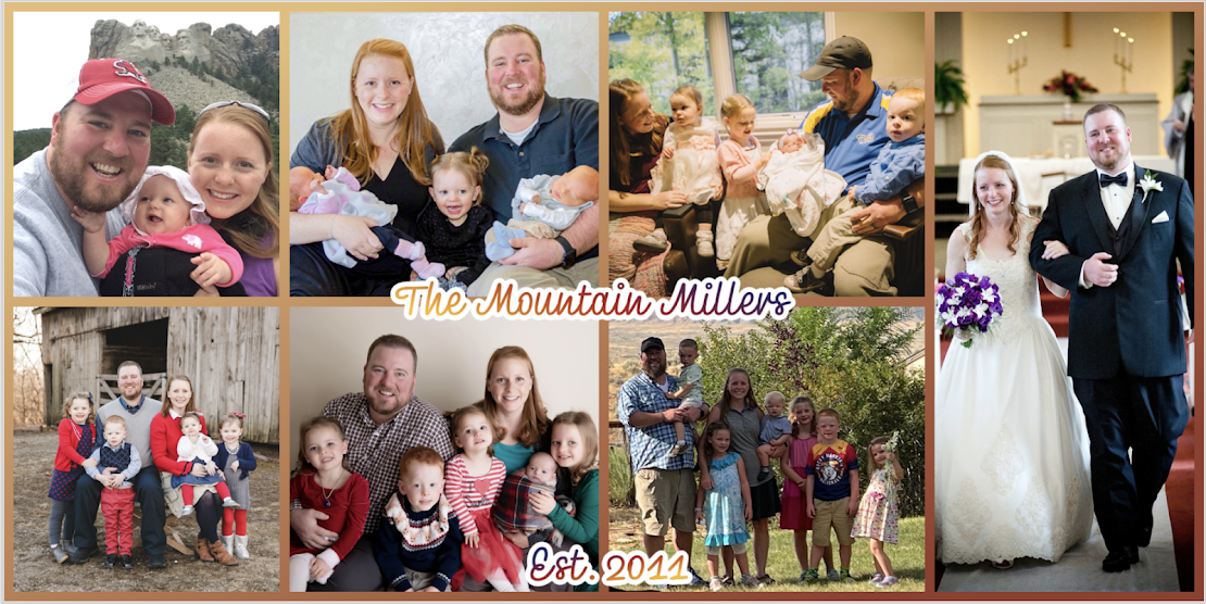 The Mountain Millers