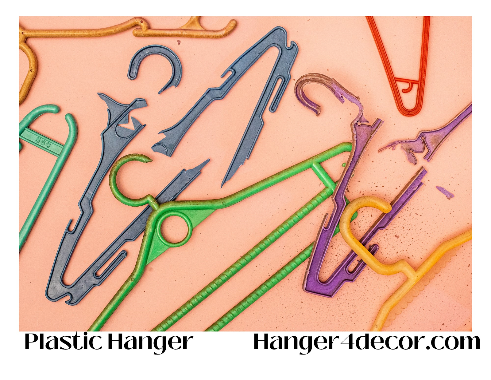 Types of Hangers