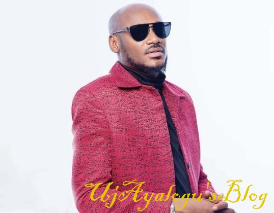 “I no dey give woman belle again, I don resign” – Tuface declares (Video)