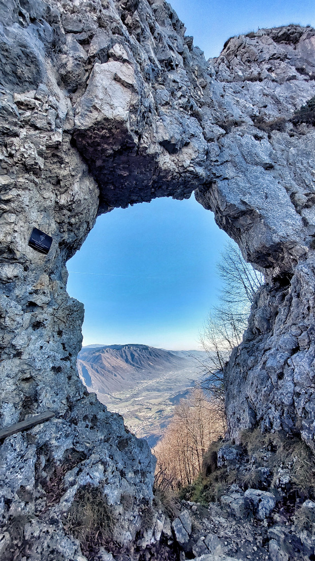 monte novegno come arrivare priaforà