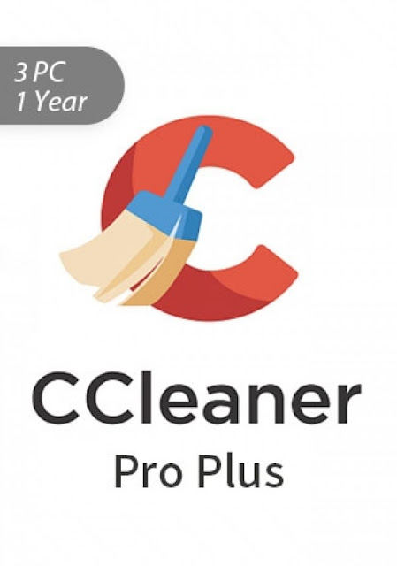 CCleaner Professional Plus 5.88.9346