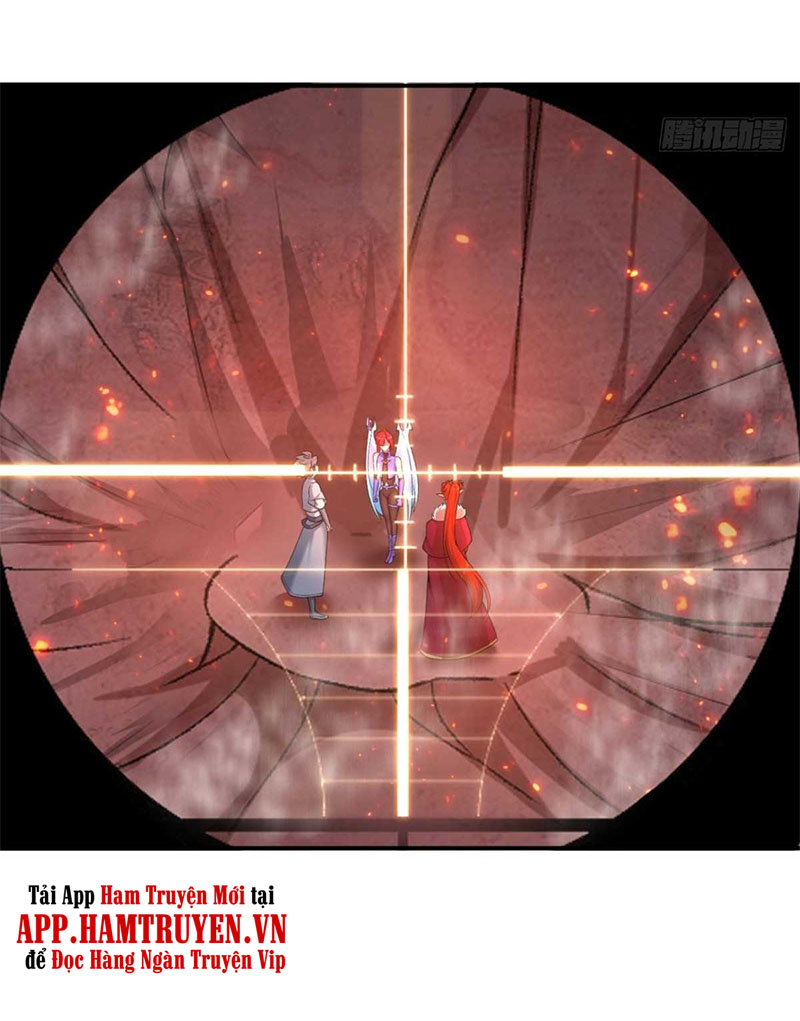 Ta Nhặt Được Thuộc Tính Tại Tu Chân Giới chapter 184 - Trang 9