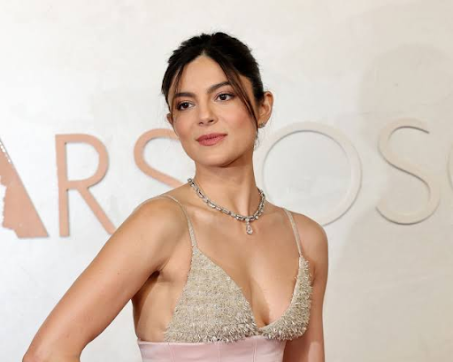 Monica Barbaro is an American actress known for Top Gun: Maverick, FUBAR, and her Oscar-nominated role as Joan Baez in A Complete Unknown.