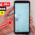 Samsung J4 Plus FRP Unlock/Google Account Lock Bypass Android 9/Android Hidden Settings Not Working