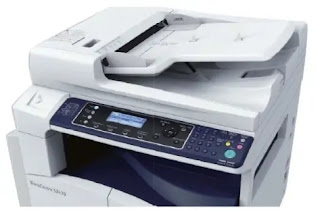 Máy photocopy Fuji Xerox DocuCentre