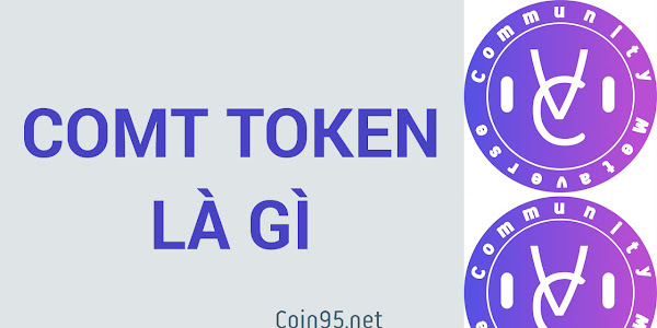 COMT token là gì?