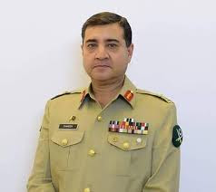 Imran Khan May Appoint New COAS Gen Shaheen Mazhar Mehmood

New COAS After Qamar Bajwa.

A reliable source has claimed that PM @ImranKhanPTI may appoint Lt Gen Shaheen Mazhar Mehmood currently Commander I Corps as the new chief in an attempt to avert the ongoing political crisis. 

Hamza Azhar Salam Tweets.