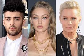 Zayn Malik Reacts After Report He Struck Gigi Hadid's Mother Yolanda, Needs 'Quiet' Co-Nurturing 