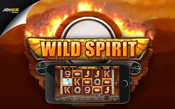 Slotxo Wild Spirit