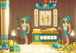 Play Hidden247 Pharaoh’s Palace Escape