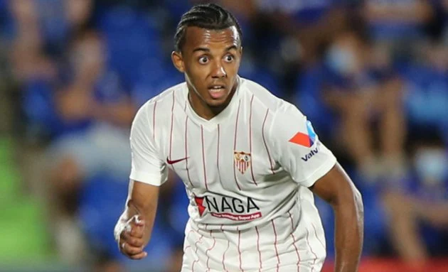 Chelsea boss Tuchel want blues another offer for Sevilla defender Kounde