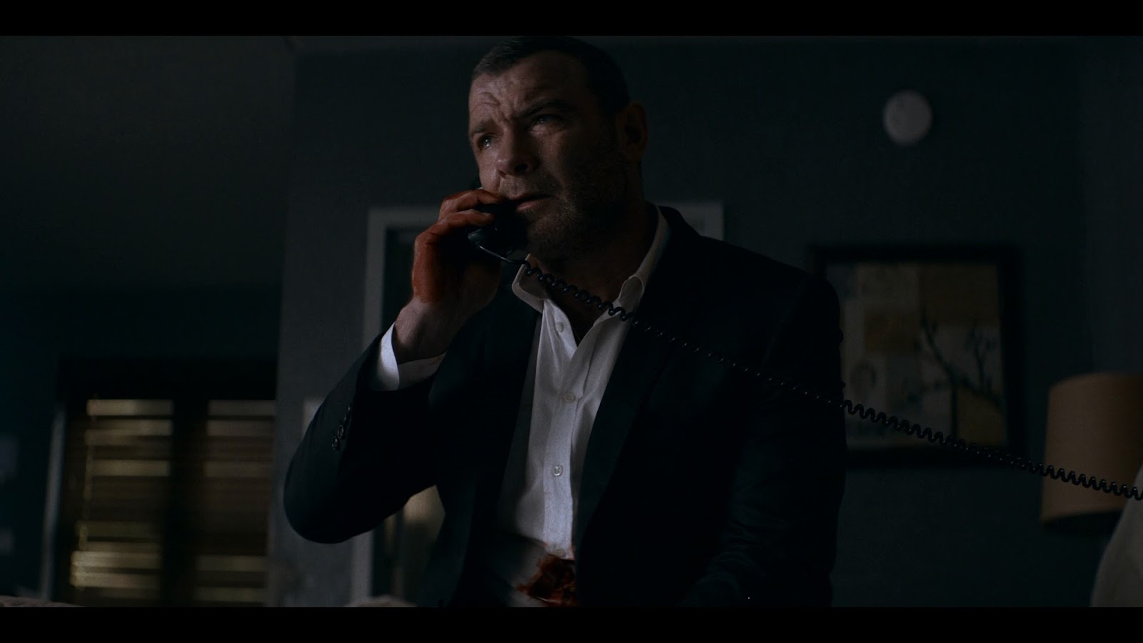 Ray Donovan: La Película (2022) 1080p WEB-DL AMZN Latino