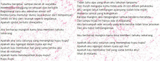 Lirik Lagu Butterflies Abe Parker dan Terjemahan Artinya Bahasa Indonesia Viral di TikTok Rilis Terbaru
