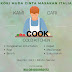 Lowongan Cook 