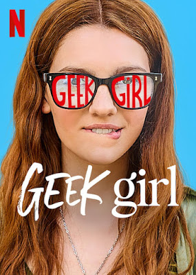 Geek Girl S01 Dual Audio [Hindi-English] Complete Download 1080p WEBRip