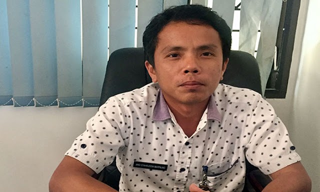 Pansel Umumkan 3 Besar Lelang JPTP Lingkup Pemkab Paluta