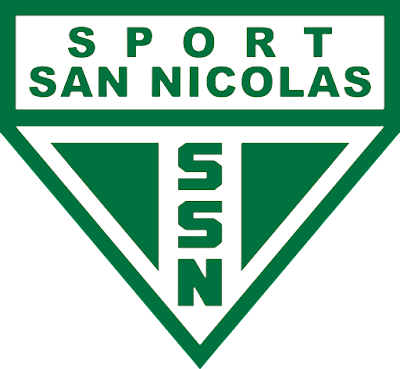 CLUB SPORT SAN NICOLAS (YRYBUCUÁ)