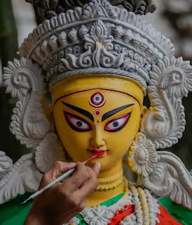 Durga Puja Wishes, SMS, Greetings, Quotes In Bengali 2022 - দূর্গাপূজার শুভেচ্ছাবার্তা, মেসেজ