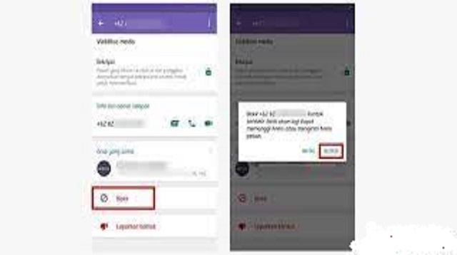  WhatsApp mempunyai fitur Grup yang memungkinkan penggunanya bisa membuat dan ditambahkan  Cara Blokir Grup WA tanpa Diketahui Terbaru