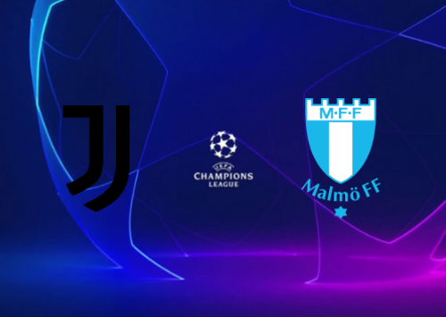Juventus vs Malmö Full Match & Highlights 08 December 2021