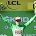 Tour de Francia 2022 Tour de Francia: Wout van Aert se lleva la última contrarreloj, Jonas Vingegaard virtual vencedor