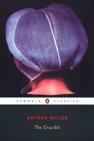 The Crucible Book PDF Download by Arthur Miller
