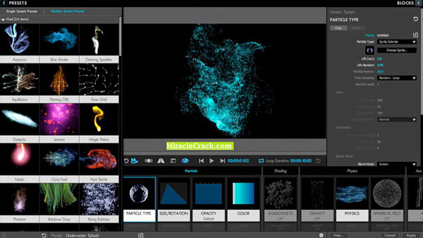 Red Giant Trapcode Suite 17 Plugin