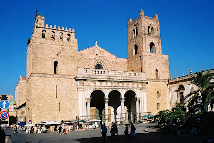 catedral de monreale