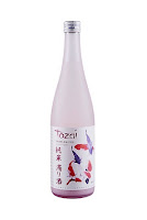 Tozai Snow Maiden Junmai Nigori Sake