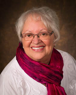 Participating Author Nicole Duguay-Mazerolle