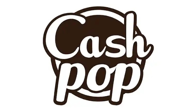 CashPop – Main Hape Dibayar