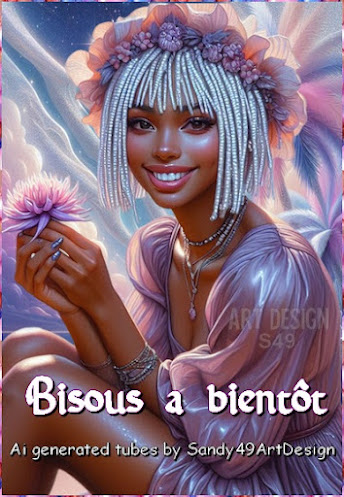 Bisous A Bientôt