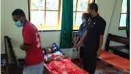 Anggota DPRD TTS Sempat Alami Gejala Keracunan Usai Ikut Kegiatan