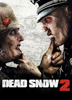 Dead Snow 2: Red vs. Dead 2014 Full Movie [English-DD5.1] 720p BluRay ESubs