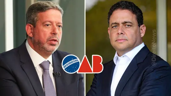 presidente oab lira respeita defende reus