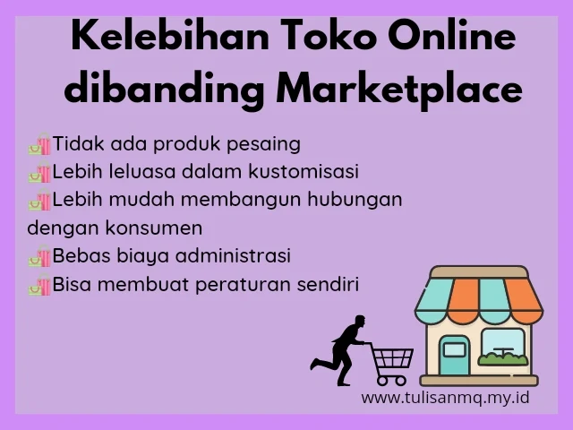 10+ Fitur Wajib dalam Toko Online