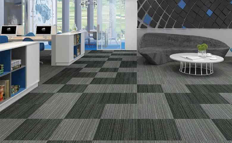 Commercial Carpet Tiles Melbourne