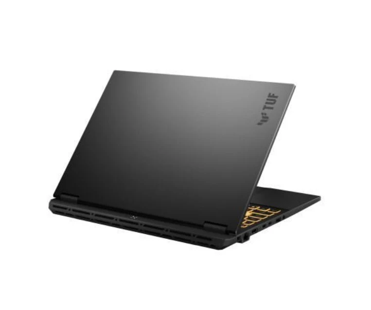 Spesifikasi Asus TUF Gaming F16 FX608JHR I7N55J6G-HM Bertenaga Intel Core i7-14650HX