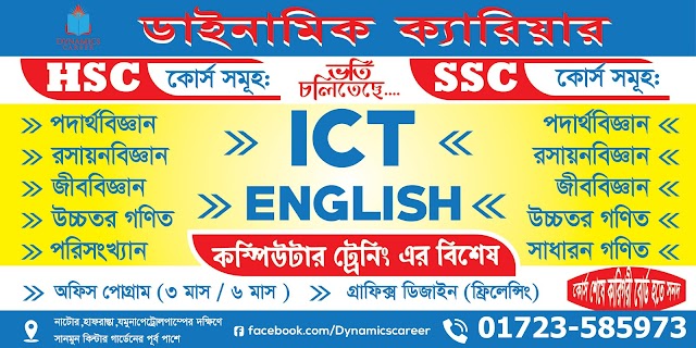 মৌলের পর্যায় বৃত্ত ধর্ম  ২০২৫