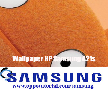 Wallpaper HP Samsung A21s