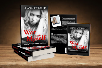 Follow the Author  Shani-Lee Wallis + Follow  War with Myself: Achieving Victory in the Battle with