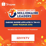 SHOPEE AFFILIATE