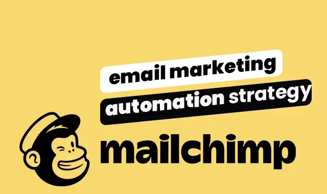 email marketing automation strategy