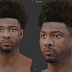 NBA 2K22 Marcus Smart Cyberface Update, Hair and Body Model (Current Look) by VinDragon