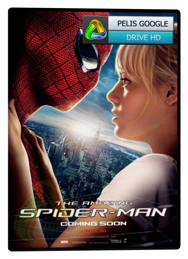 Descargar El Sorprendente Hombre-Araña (2012)