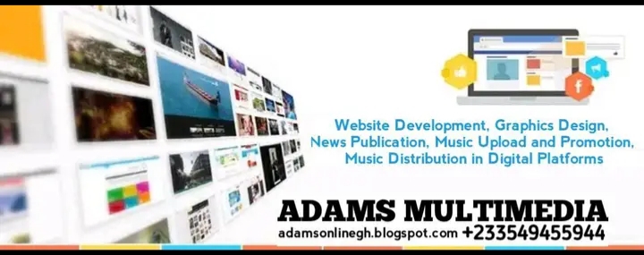 ADAMS - Online, Radio, TV. Best Blog for music Upload and promotion, Digital music Distribution 