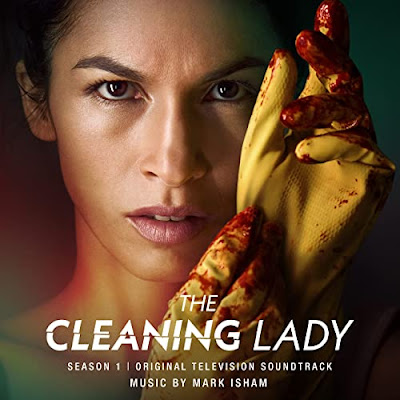 The Cleaning Lady: Season 1 soundtrack Mark Isham