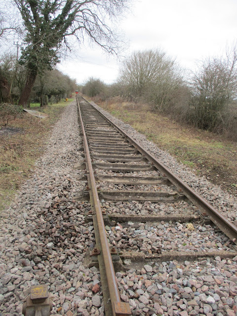 Rocks by Rail Museum