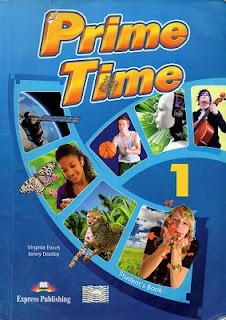 Prime Time 1 Kitabı Cevapları