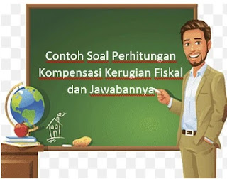 Contoh Soal Perhitungan Pph Badan diatas 50 Miliar dan Jawabannya